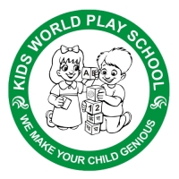Kids World Play School